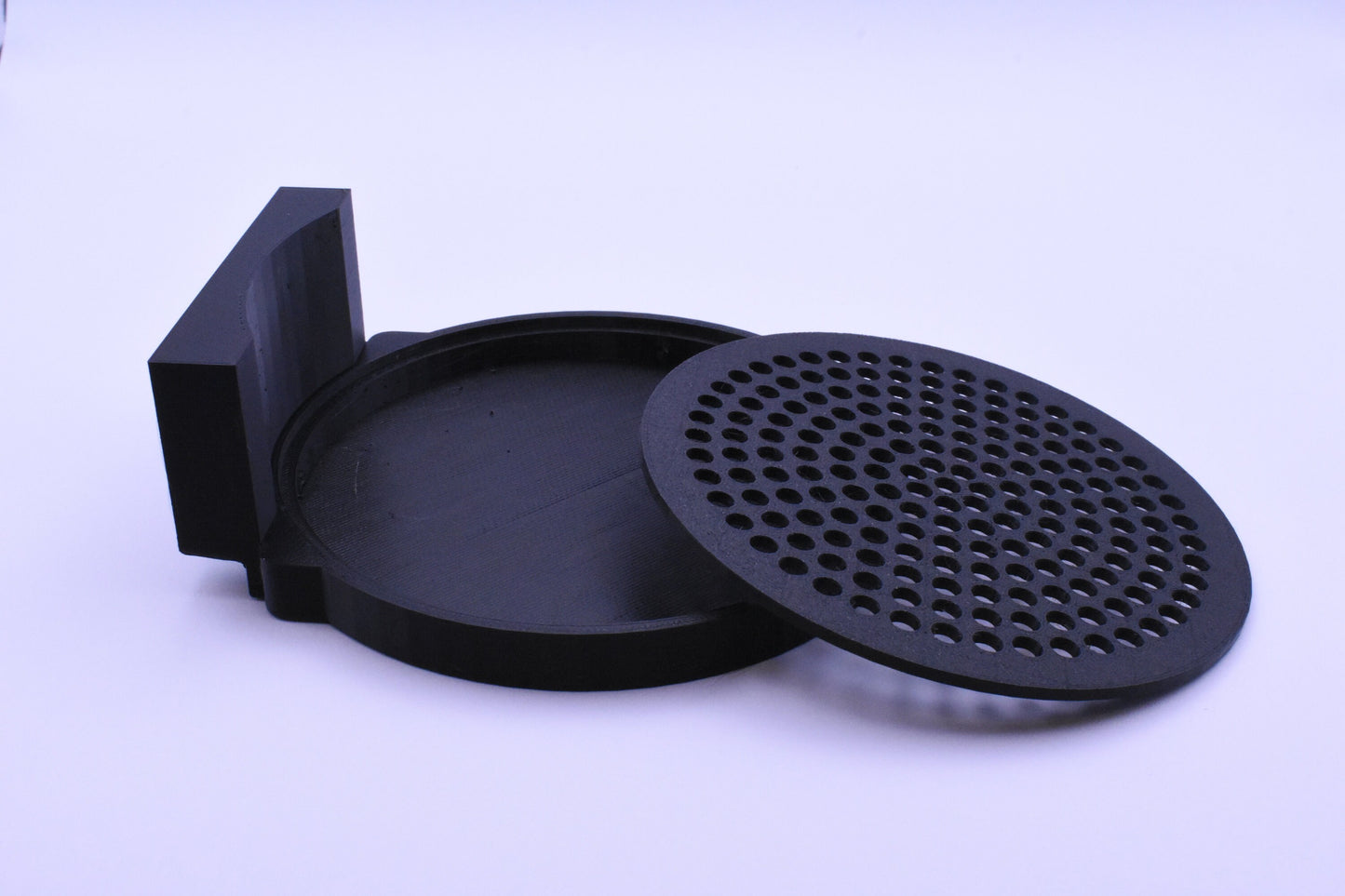 Nespresso Essenza Mini Mug Drip Tray – Compatible with Breville & Krups Models