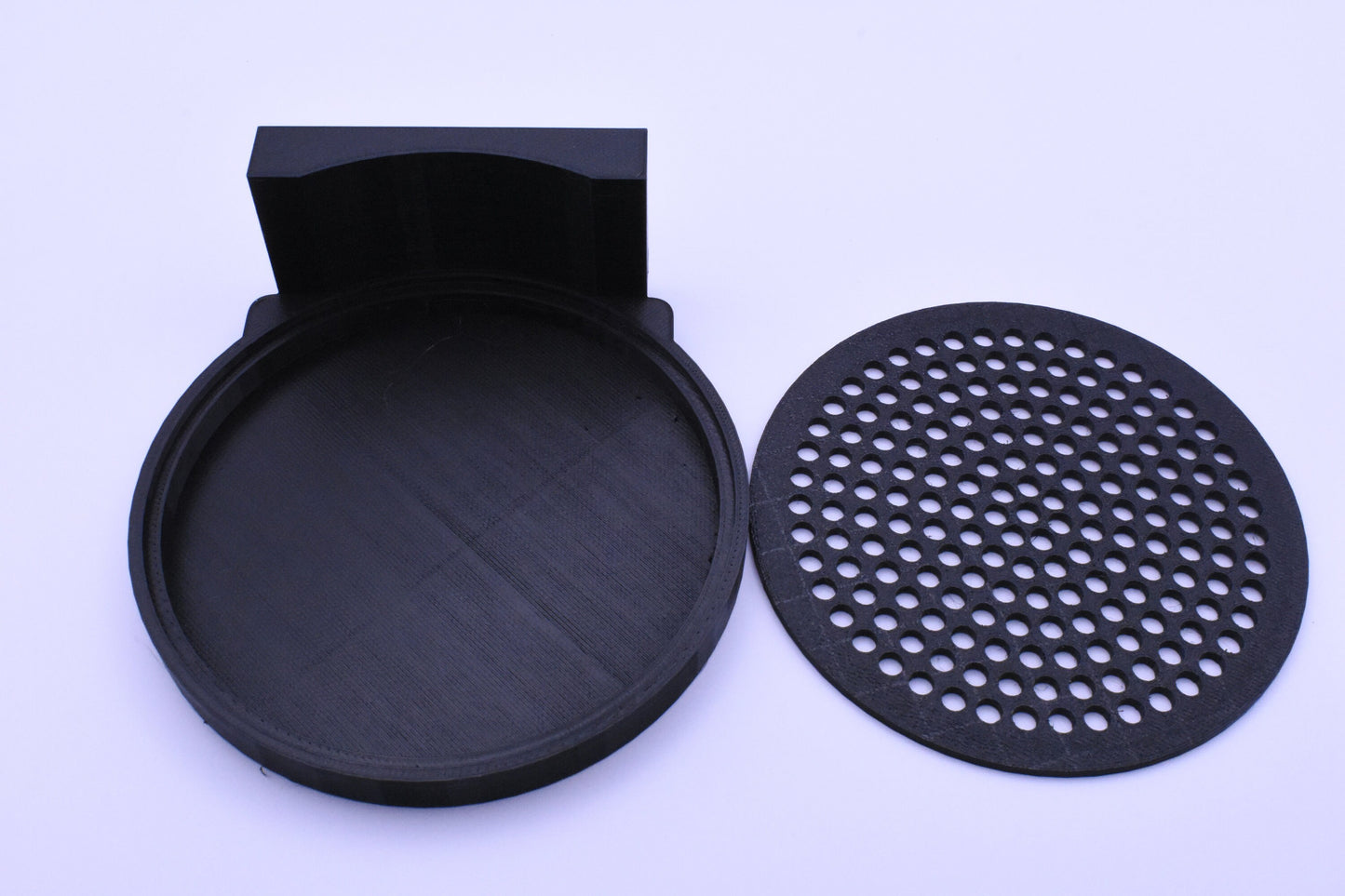 Nespresso Essenza Mini Mug Drip Tray – Compatible with Breville & Krups Models