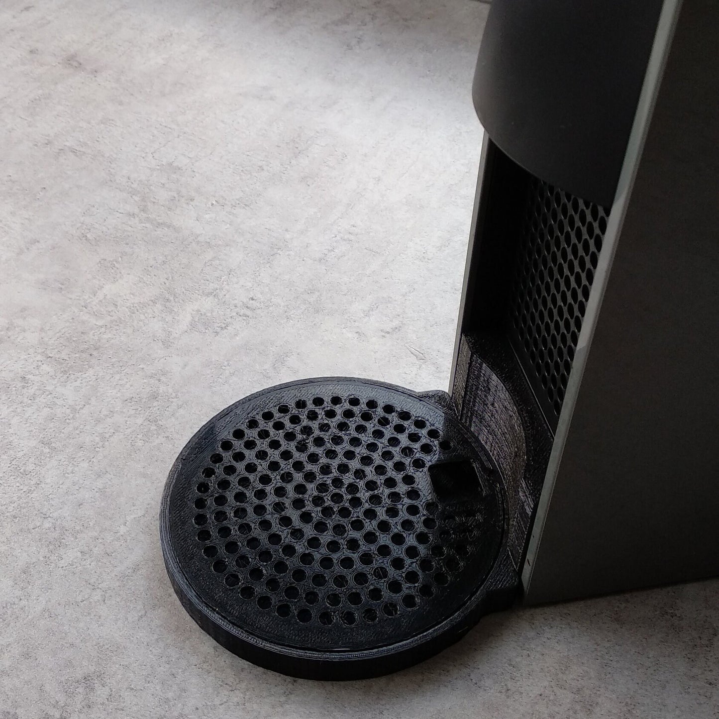 Nespresso Essenza Mini Mug Drip Tray – Compatible with Breville & Krups Models