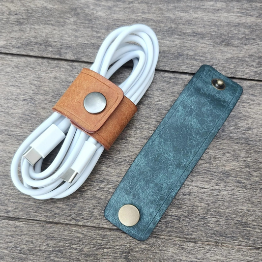 handmade-leather-Wrap- Olma and Aqua