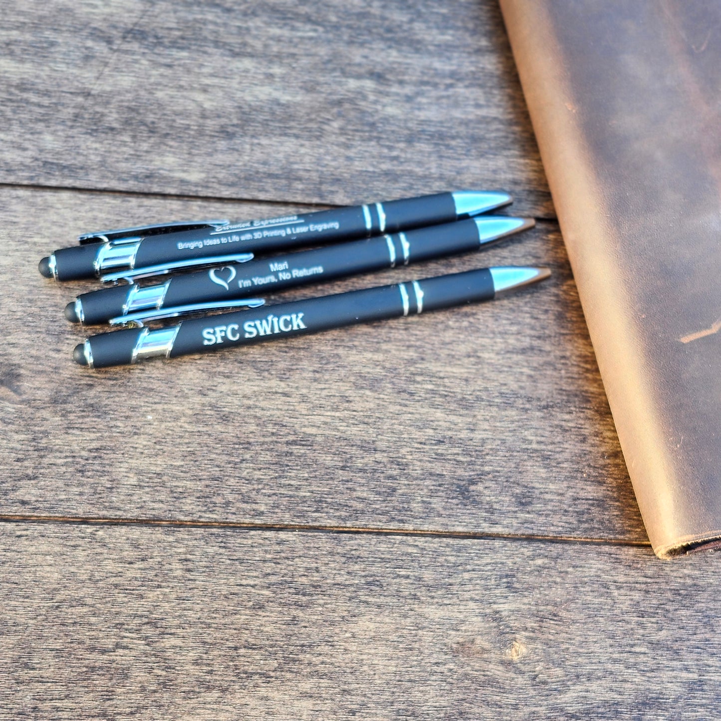 Custom pens, Custom Business pens , Graduation gift Bulk Custom Pens, Promotional Pens, Customized Ballpoint Pens