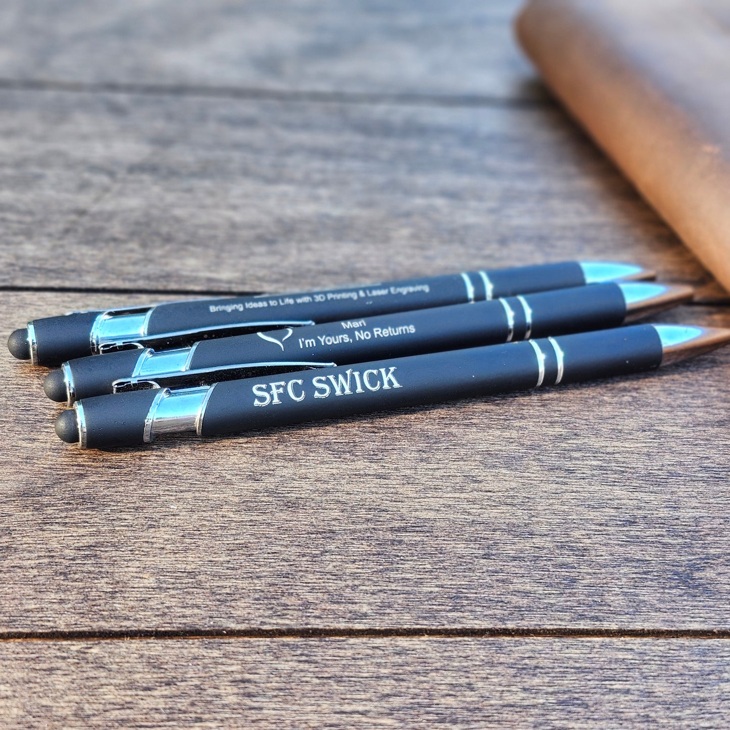 Custom pens, Custom Business pens , Graduation gift Bulk Custom Pens, Promotional Pens, Customized Ballpoint Pens