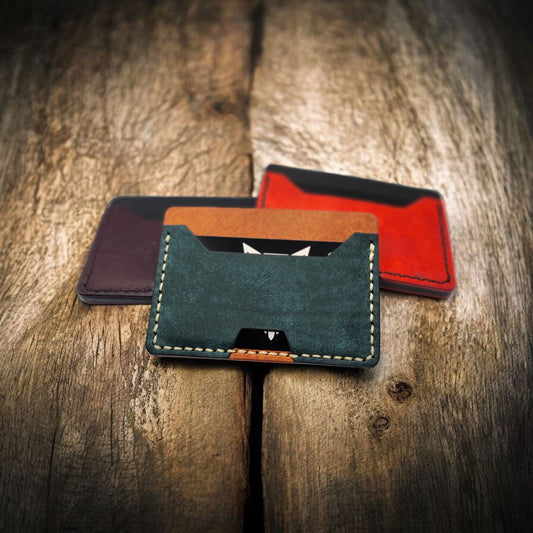 From Etsy to Leathercraft: How The Owlchemy Nest Was Born