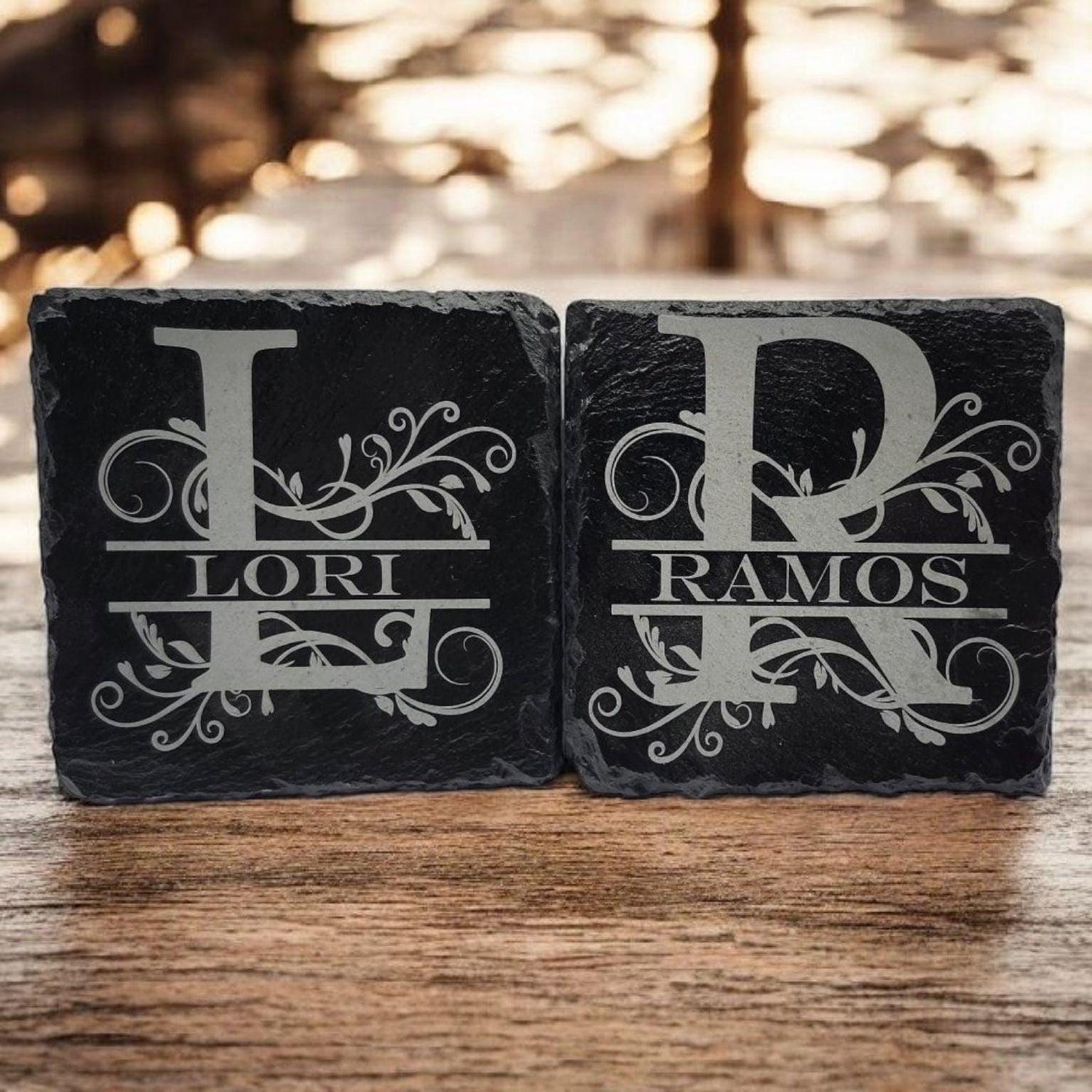 Laser Engraving
