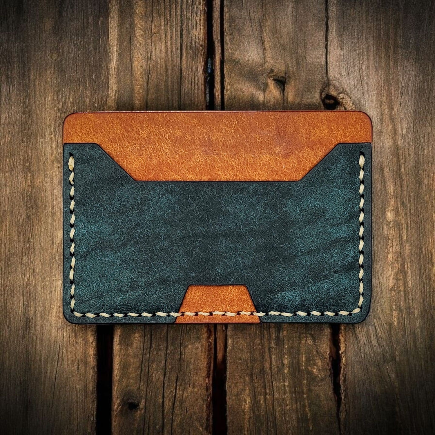 Hand Crafted Leather Items