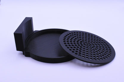 Nespresso Essenza Mini Mug Drip Tray – Compatible with Breville & Krups Models