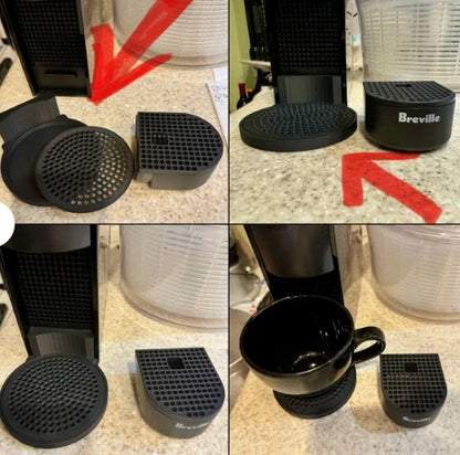 Nespresso Essenza Mini Mug Drip Tray