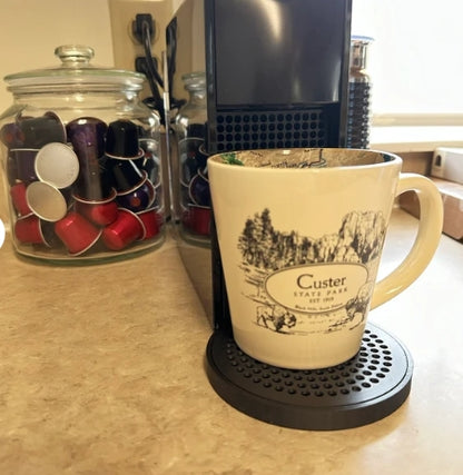 Nespresso Essenza Mini Mug Drip Tray