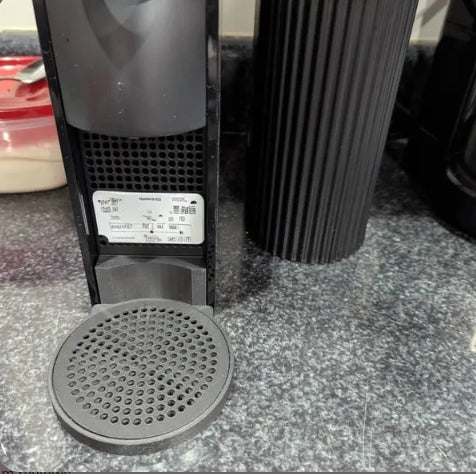 Nespresso Essenza Mini Mug Drip Tray