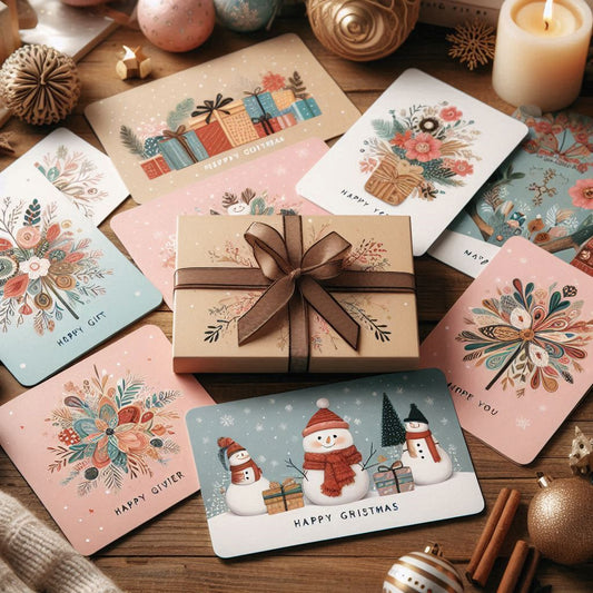 The Owlchemy Nest Digital Gift Card