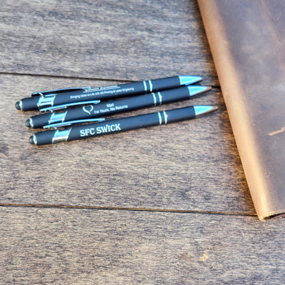 Custom pens, Custom Business pens , Graduation gift Bulk Custom Pens, Promotional Pens, Customized Ballpoint Pens