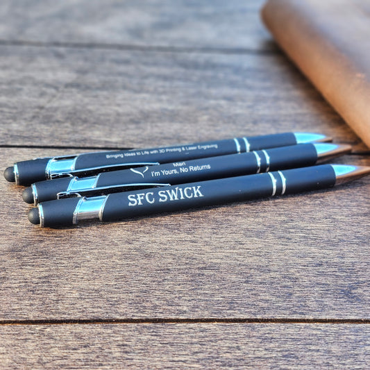 Custom pens, Custom Business pens , Graduation gift Bulk Custom Pens, Promotional Pens, Customized Ballpoint Pens
